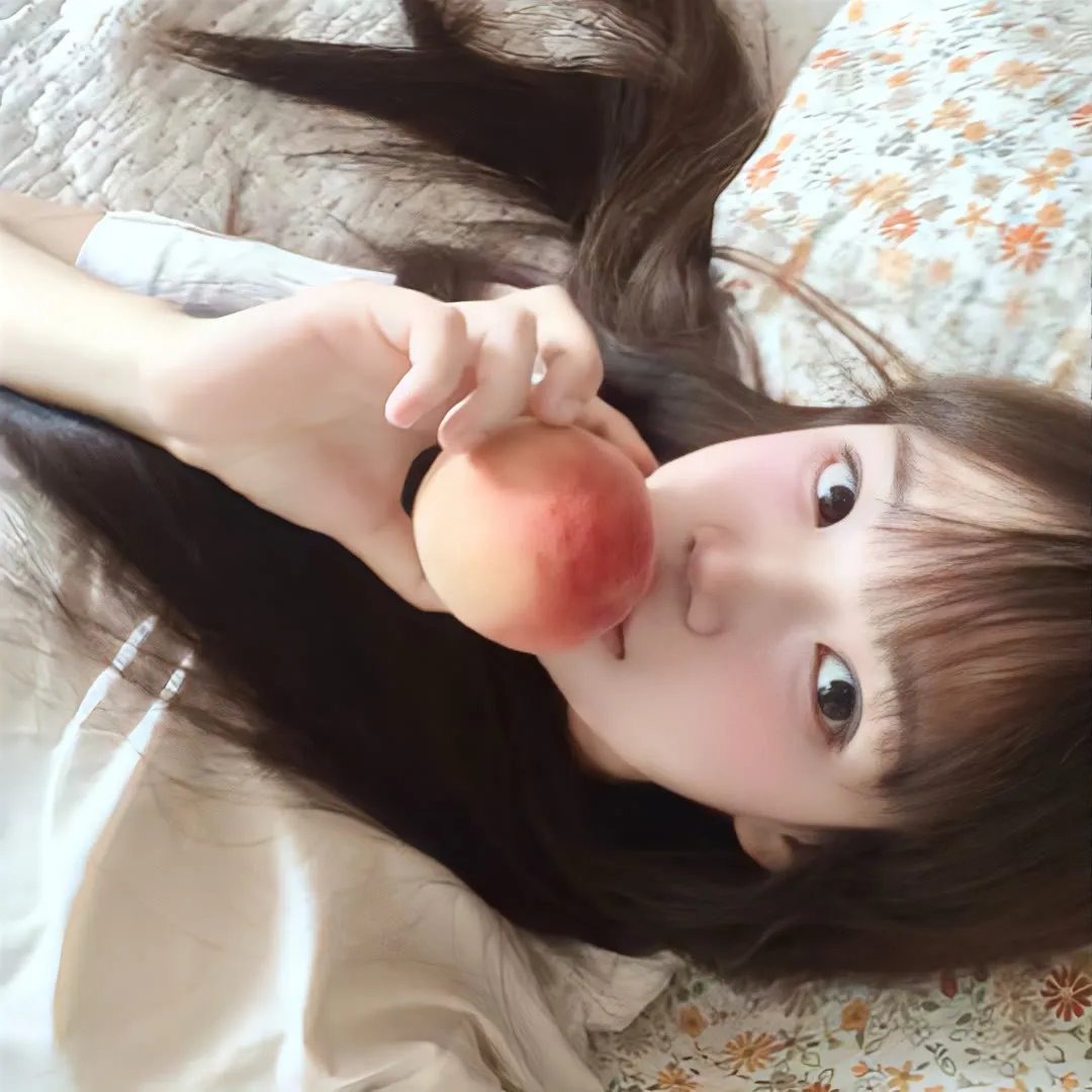 来自缠绕深海的生物