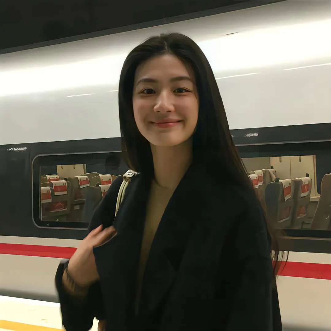 母亲的女友